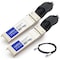Add-On Addon Brocade (Formerly) 10G-Sfpp-Twx-0501 Compatible Taa Compliant 10G-SFPP-TWX-0501-AO - alternate 1